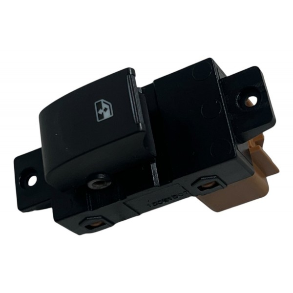 Botão Vidro Dianteiro Direito Captiva Sport 2.4 2011