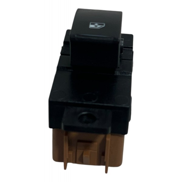 Botão Vidro Dianteiro Direito Captiva Sport 2.4 2011