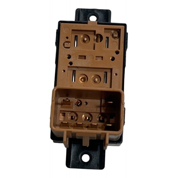 Botão Vidro Dianteiro Direito Captiva Sport 2.4 2011