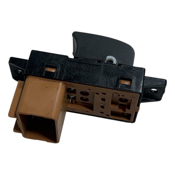 Botão Vidro Dianteiro Direito Captiva Sport 2.4 2011