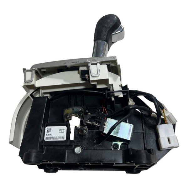 Trambulador Alavanca De Marcha Captiva Sport 2.4 2011