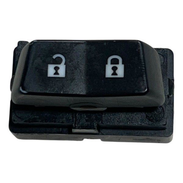 Botão Comando Trava Elétrica Captiva Sport 2.4 2011