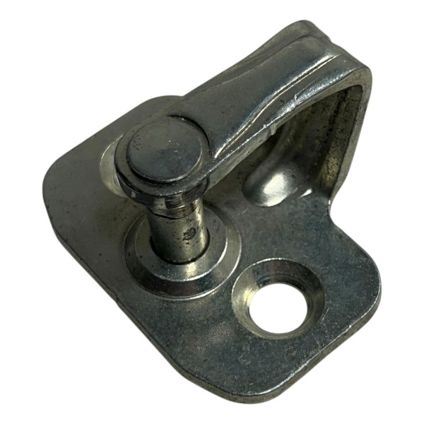 Batente Porta Dianteira Esquerda Captiva Sport 2011