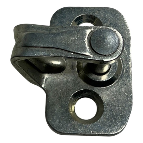 Batente Porta Dianteira Esquerda Captiva Sport 2011