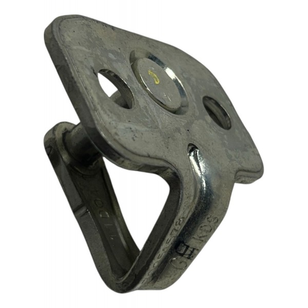 Batente Porta Dianteira Esquerda Captiva Sport 2011