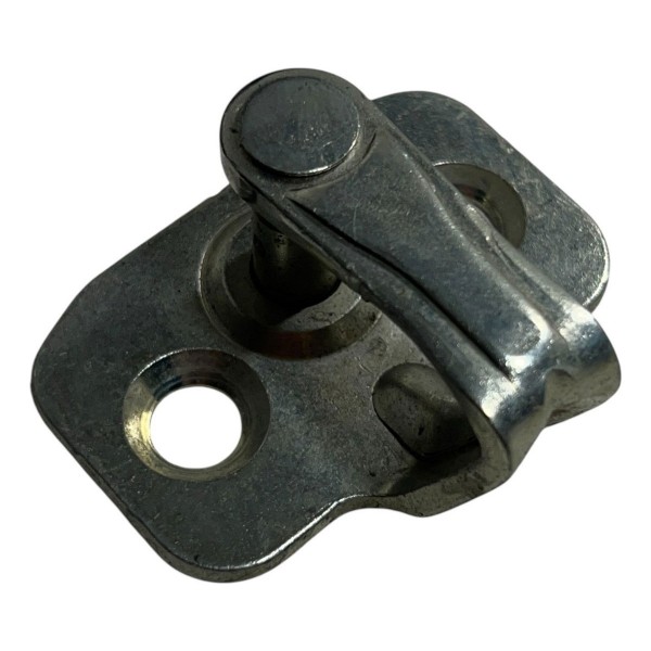 Batente Porta Dianteira Esquerda Captiva Sport 2011