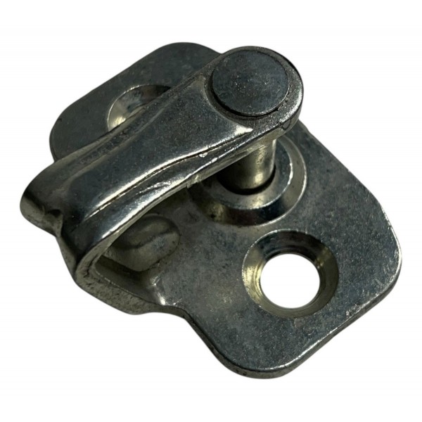 Batente Porta Dianteira Esquerda Captiva Sport 2011