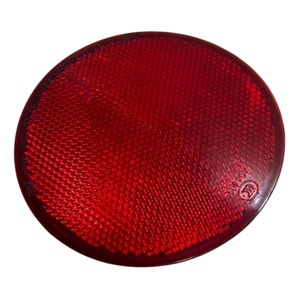 Refletor Olho De Gato Traseiro Esquerdo Captiva Sport 2011