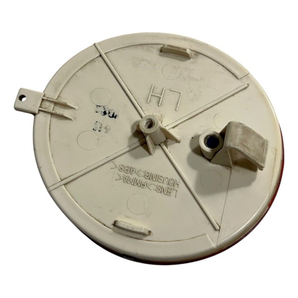 Refletor Olho De Gato Traseiro Esquerdo Captiva Sport 2011