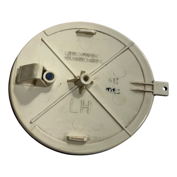 Refletor Olho De Gato Traseiro Esquerdo Captiva Sport 2011