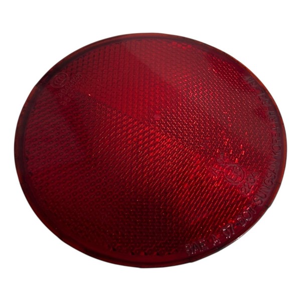 Refletor Olho De Gato Traseiro Direito Captiva Sport 2011