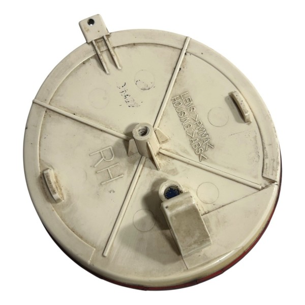 Refletor Olho De Gato Traseiro Direito Captiva Sport 2011