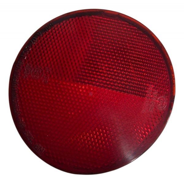 Refletor Olho De Gato Traseiro Direito Captiva Sport 2011