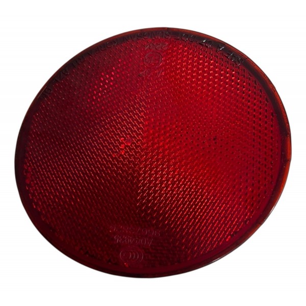 Refletor Olho De Gato Traseiro Direito Captiva Sport 2011