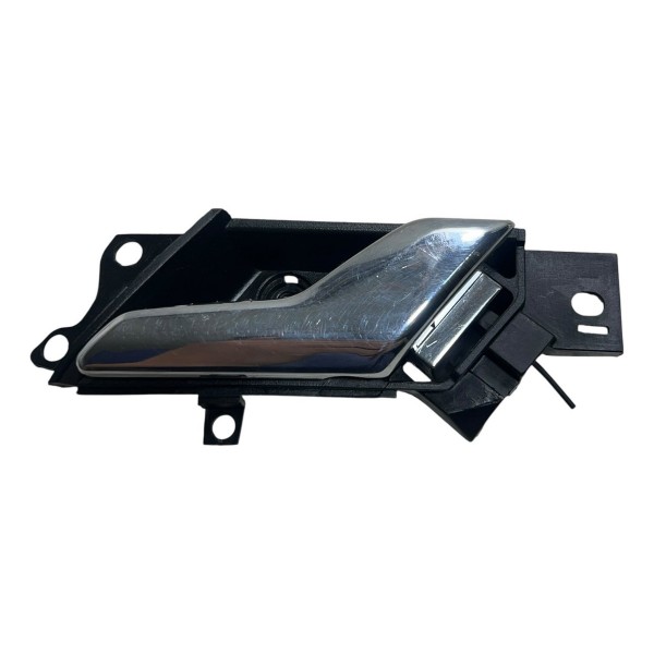 Maçaneta Interna Dianteira Direita Captiva 2011 Original