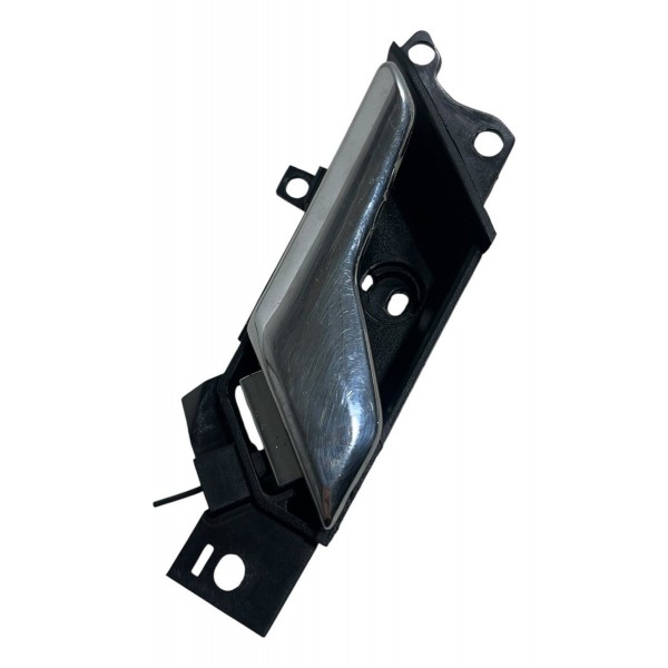 Maçaneta Interna Dianteira Direita Captiva 2011 Original