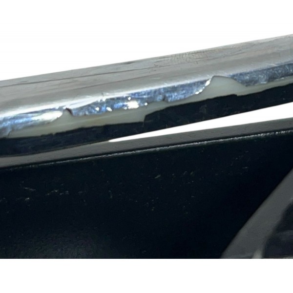 Maçaneta Interna Dianteira Direita Captiva 2011 Original