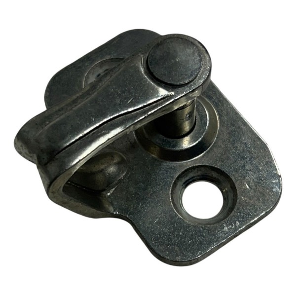 Batente Porta Dianteira Direita Captiva Sport 2011