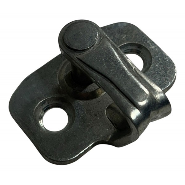 Batente Porta Dianteira Direita Captiva Sport 2011