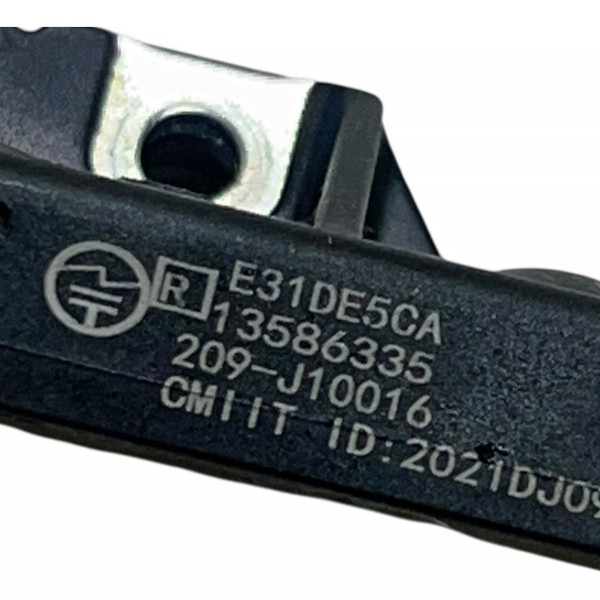 Sensor Tpms Pressão Pneu Captiva Sport 2.4 2011