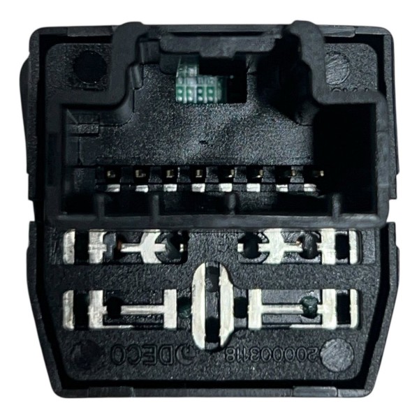 Comando Botão Retrovisor Elétrico Captiva 2011