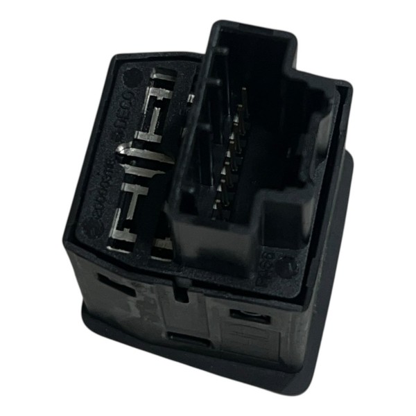 Comando Botão Retrovisor Elétrico Captiva 2011