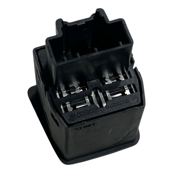 Comando Botão Retrovisor Elétrico Captiva 2011