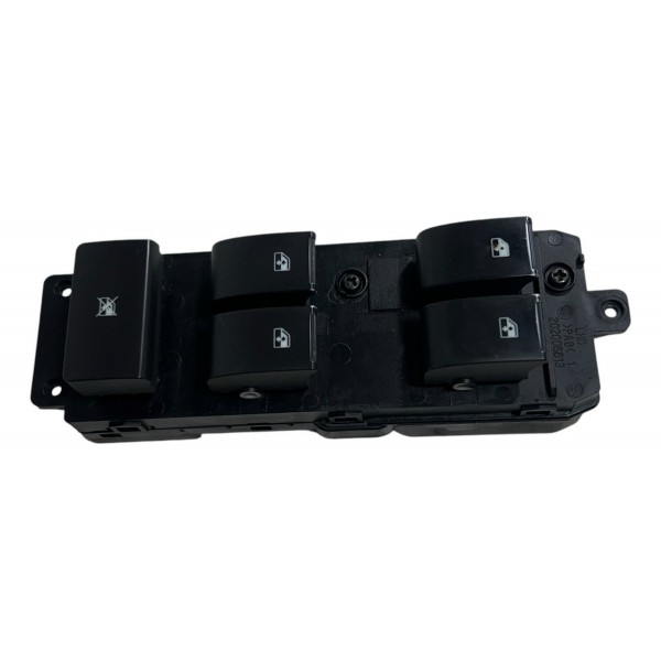 Comando Botão Vidro Motorista Captiva Sport 2011