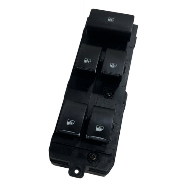 Comando Botão Vidro Motorista Captiva Sport 2011