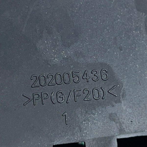 Comando Botão Vidro Motorista Captiva Sport 2011