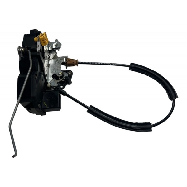 Fechadura Porta Dianteira Esquerda Captiva Sport 2011