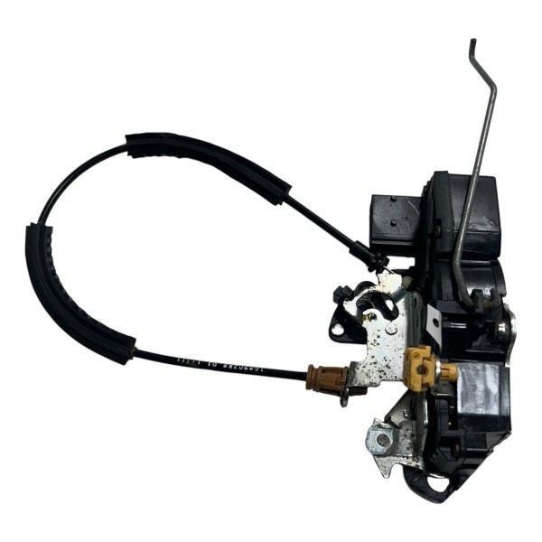 Fechadura Porta Dianteira Esquerda Captiva Sport 2011