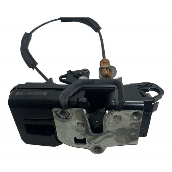 Fechadura Porta Dianteira Esquerda Captiva Sport 2011