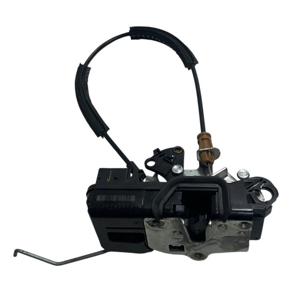 Fechadura Porta Dianteira Esquerda Captiva Sport 2011