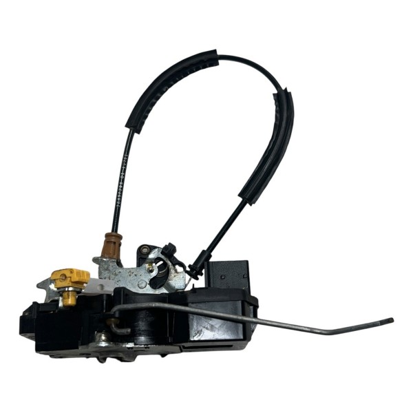 Fechadura Porta Dianteira Esquerda Captiva Sport 2011