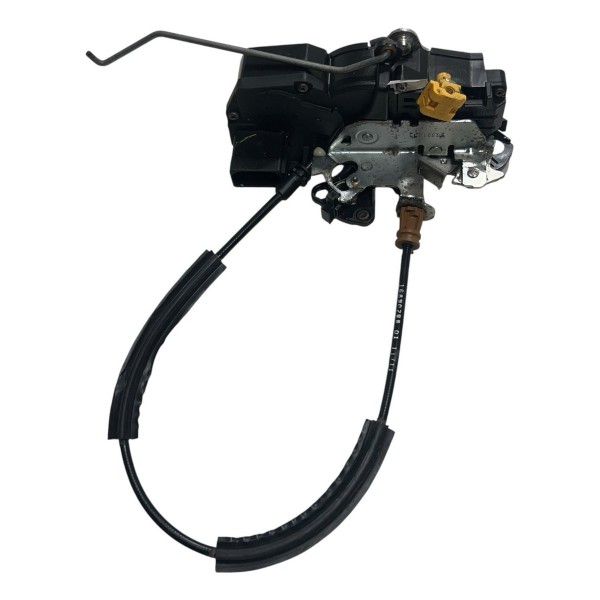 Fechadura Porta Dianteira Esquerda Captiva Sport 2011