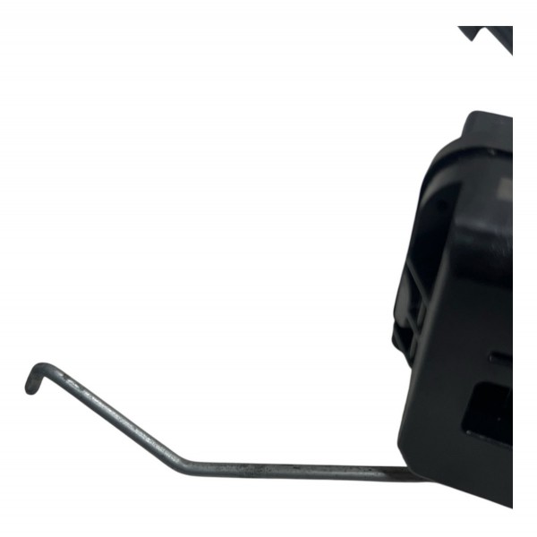 Fechadura Porta Dianteira Esquerda Captiva Sport 2011