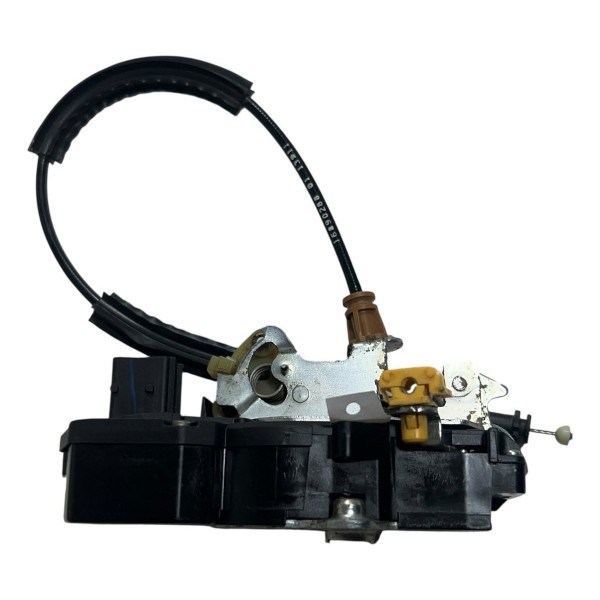 Fechadura Porta Dianteira Direita Captiva Sport 2011