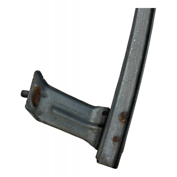 Guia Vidro Porta Dianteira Esquerda Captiva Sport 2011