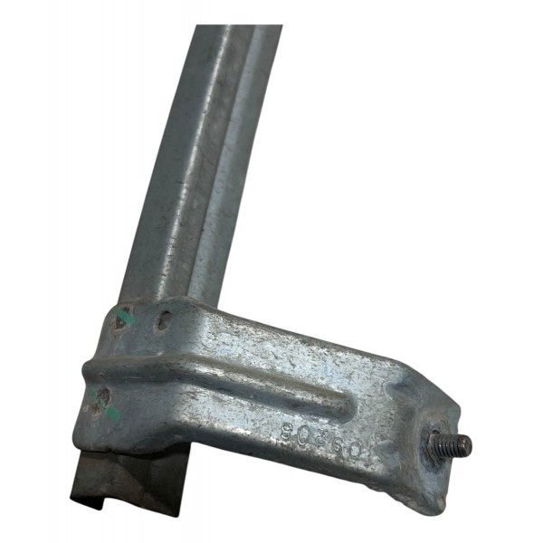 Guia Vidro Porta Dianteira Esquerda Captiva Sport 2011