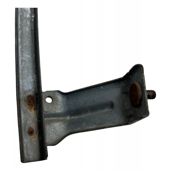 Guia Vidro Porta Dianteira Direita Captiva Sport 2011