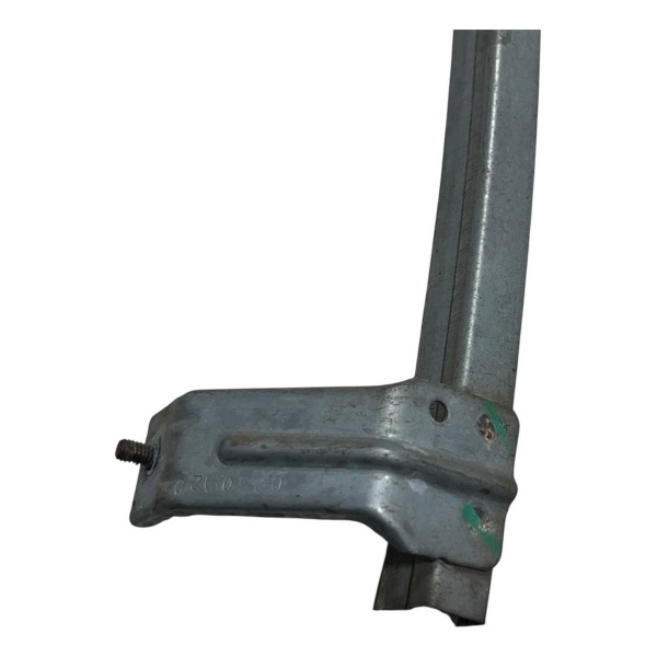 Guia Vidro Porta Dianteira Direita Captiva Sport 2011