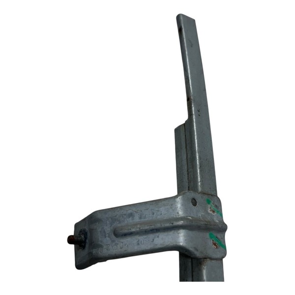 Guia Vidro Porta Dianteira Direita Captiva Sport 2011