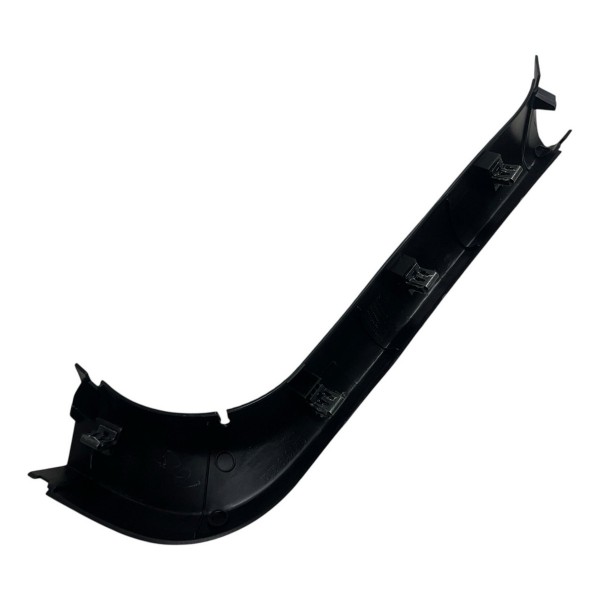 Acabamento Direito Tampa Traseira Captiva Sport 2011