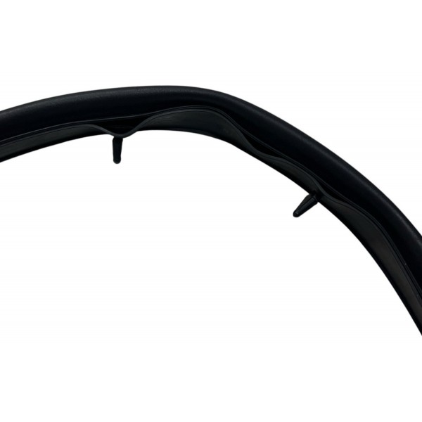 Borracha Vedação Capô Dianteiro Captiva 2011