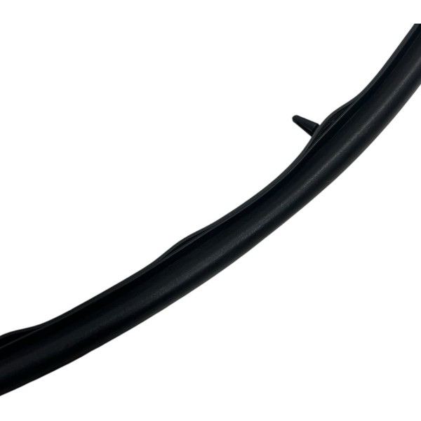 Borracha Vedação Capô Dianteiro Captiva 2011