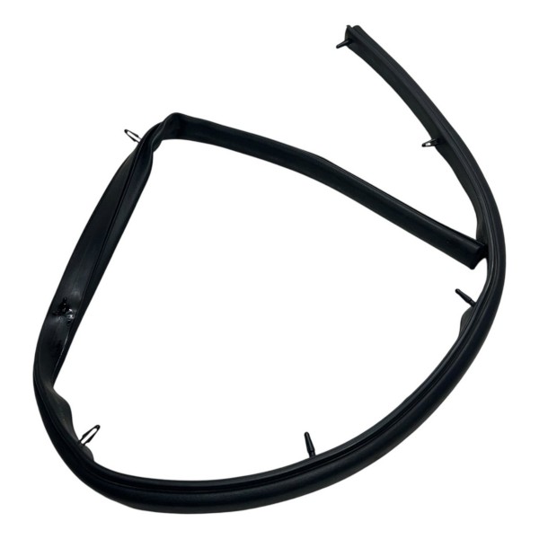 Borracha Vedação Capô Dianteiro Captiva 2011