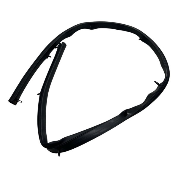 Borracha Vedação Capô Dianteiro Captiva 2011