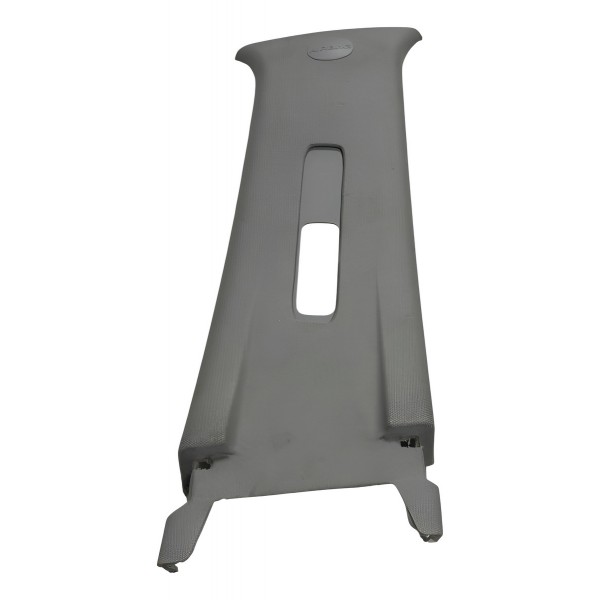 Moldura Coluna Cinto Dianteiro Direito Captiva Sport 2011
