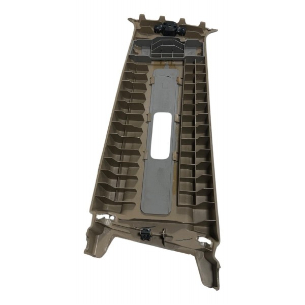 Moldura Coluna Cinto Dianteiro Direito Captiva Sport 2011